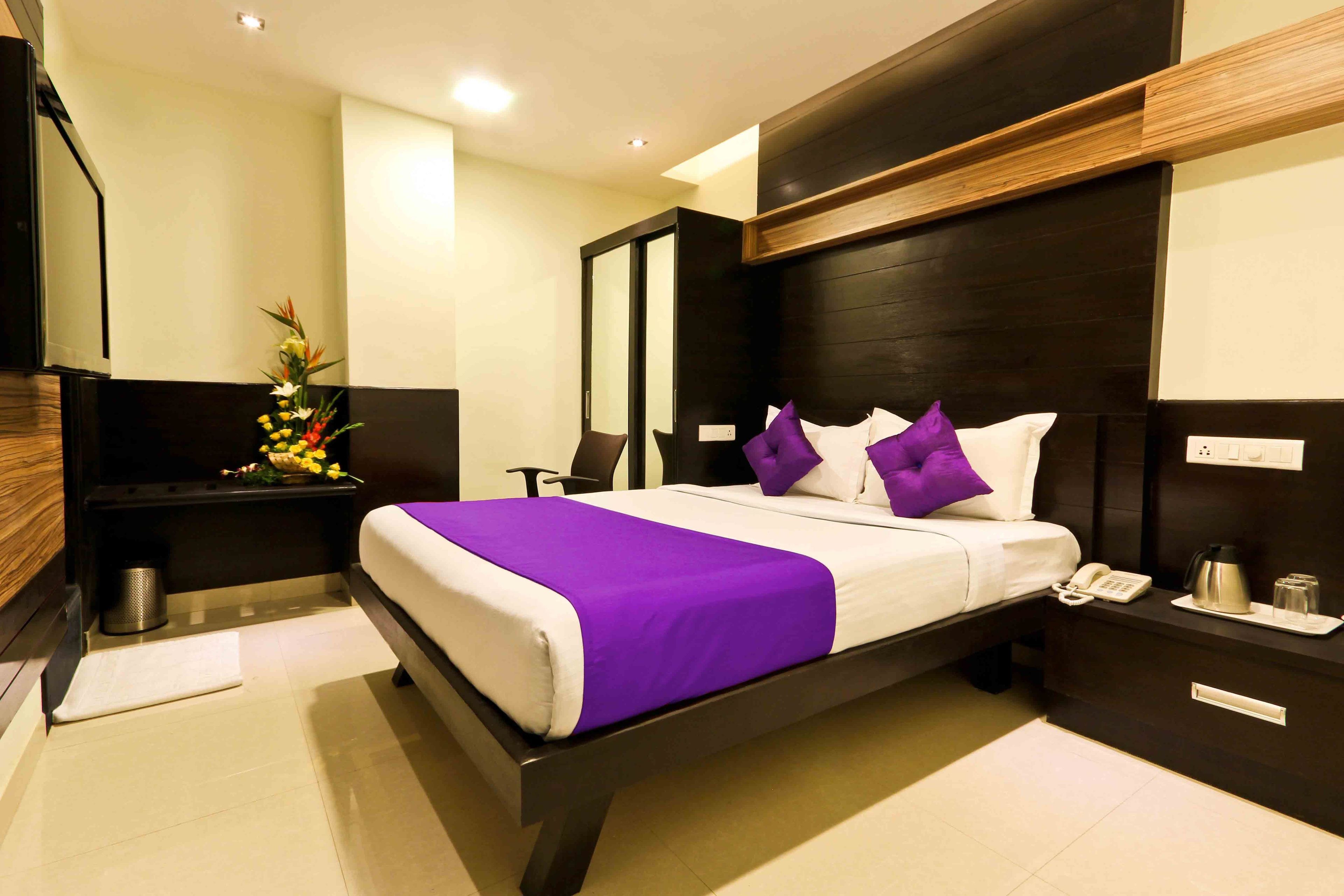 Mango Hotels Prajwal