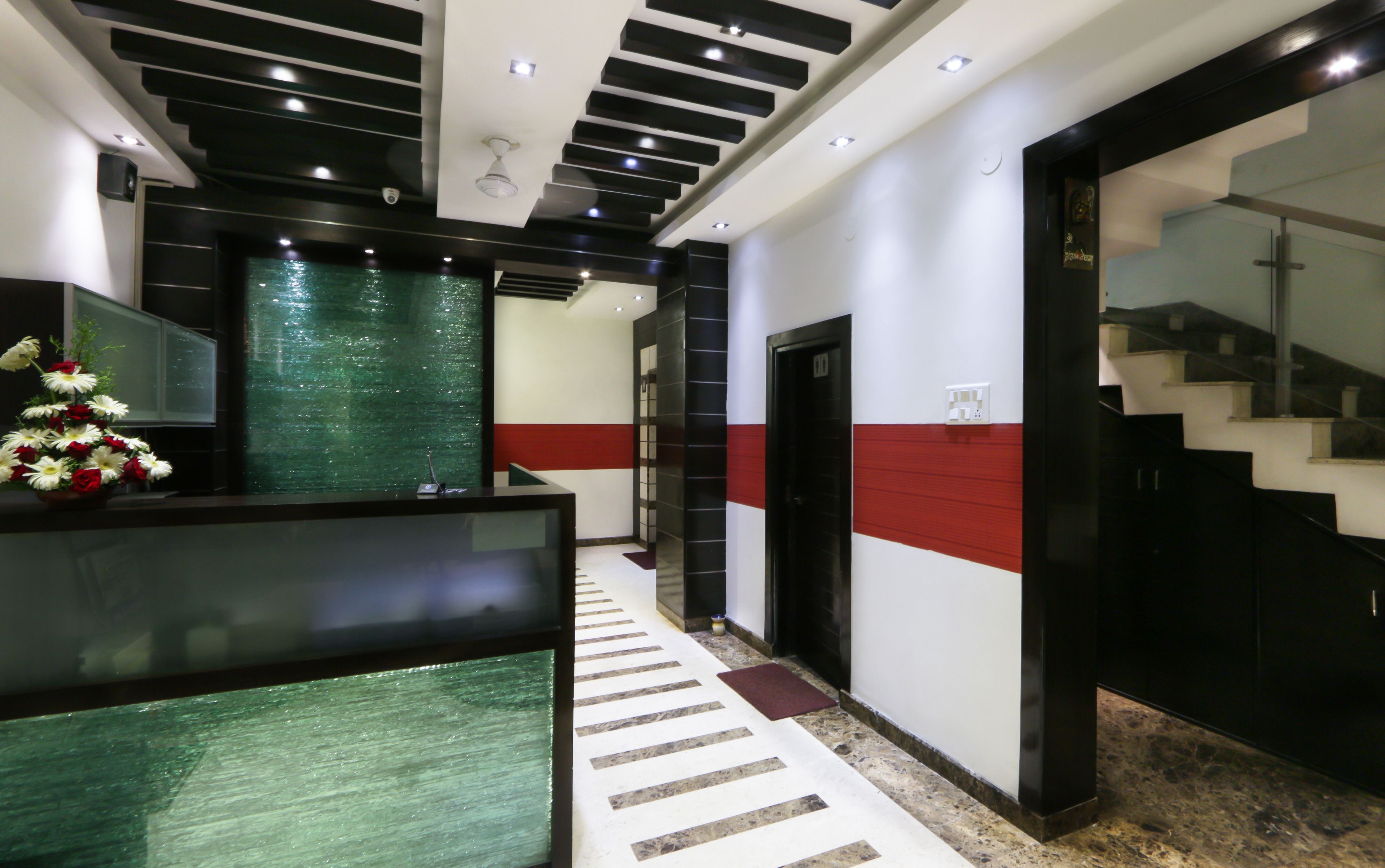 Mango Hotels Prajwal