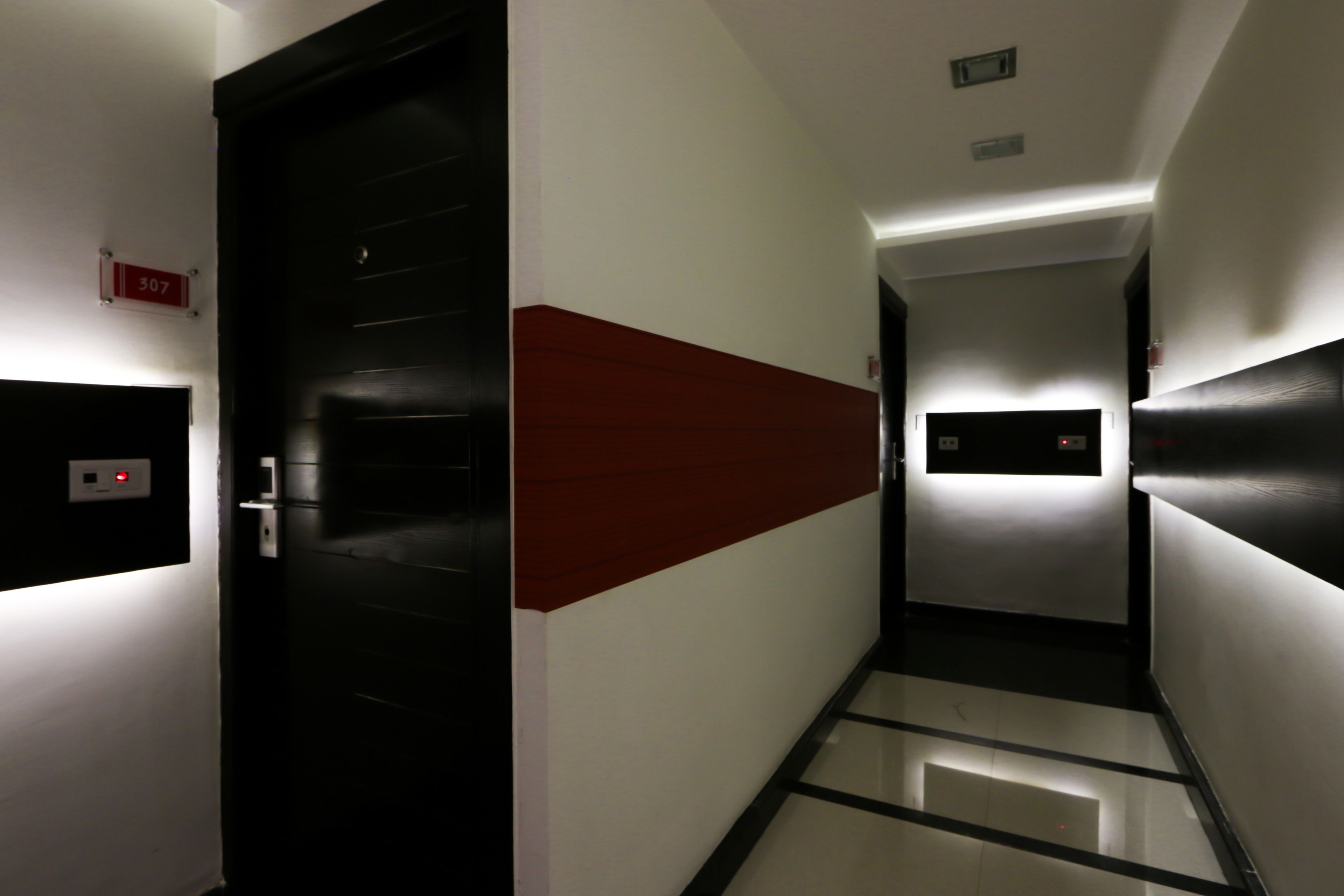 Mango Hotels Prajwal