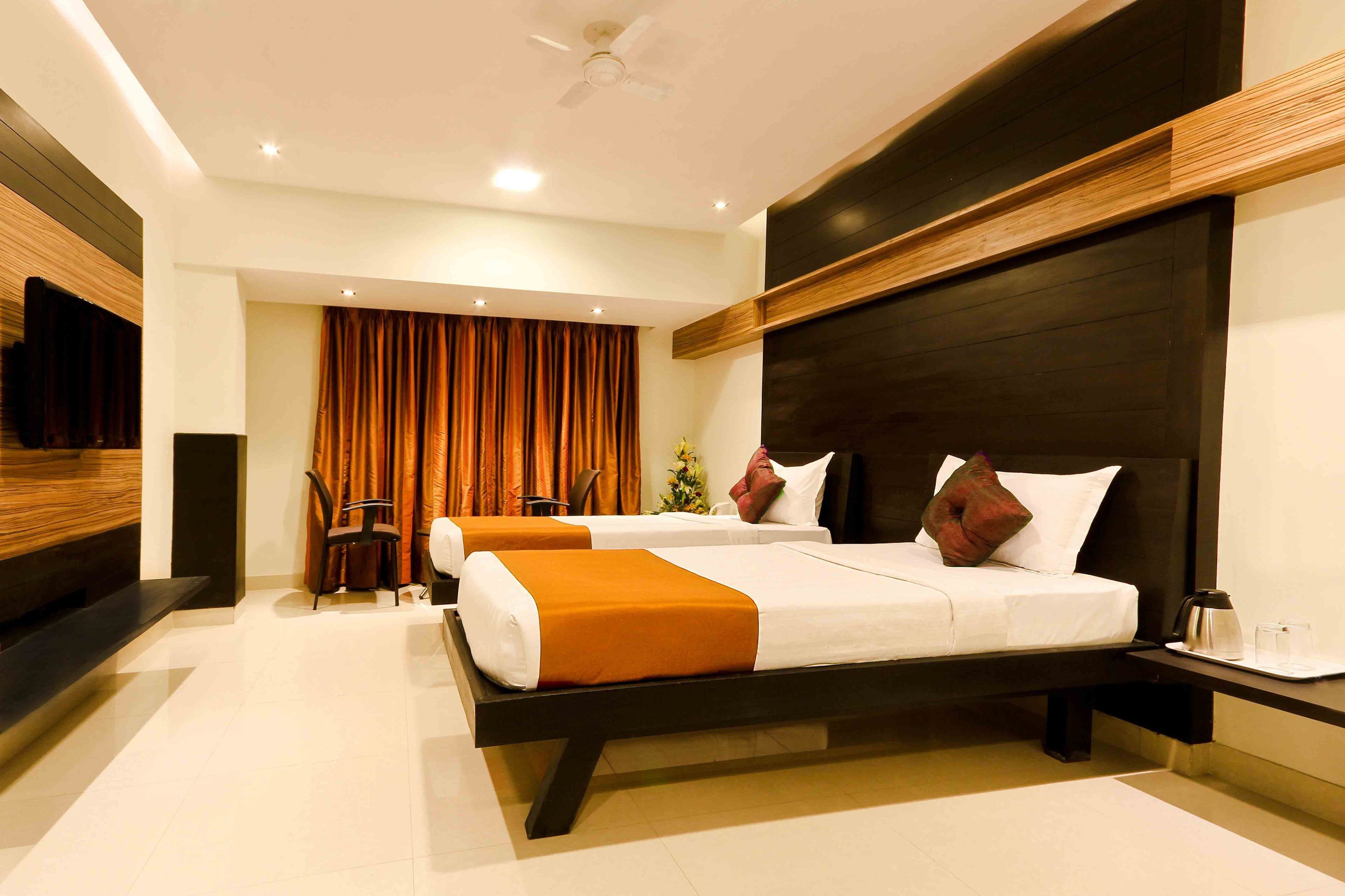Mango Hotels Prajwal