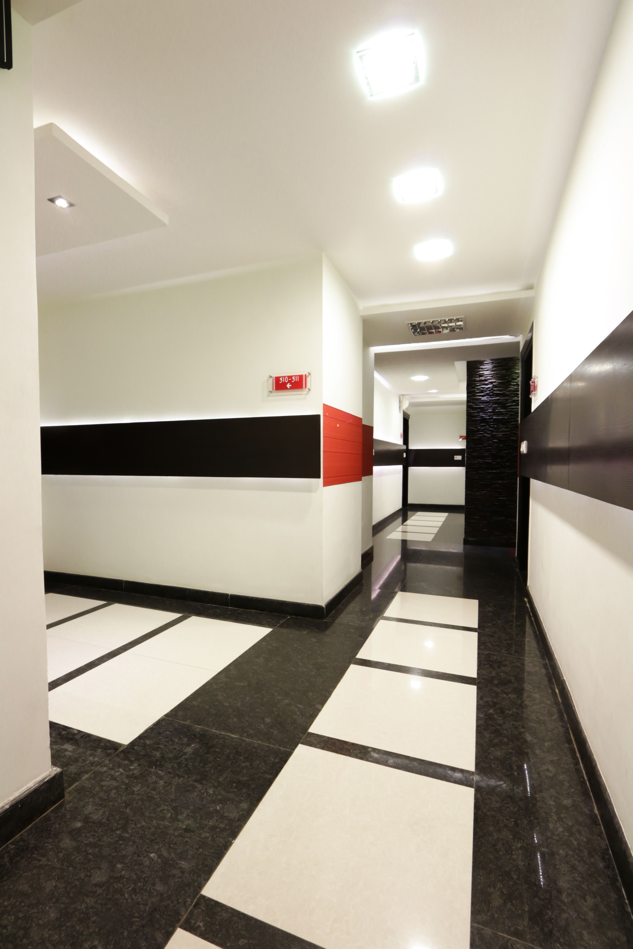 Mango Hotels Prajwal