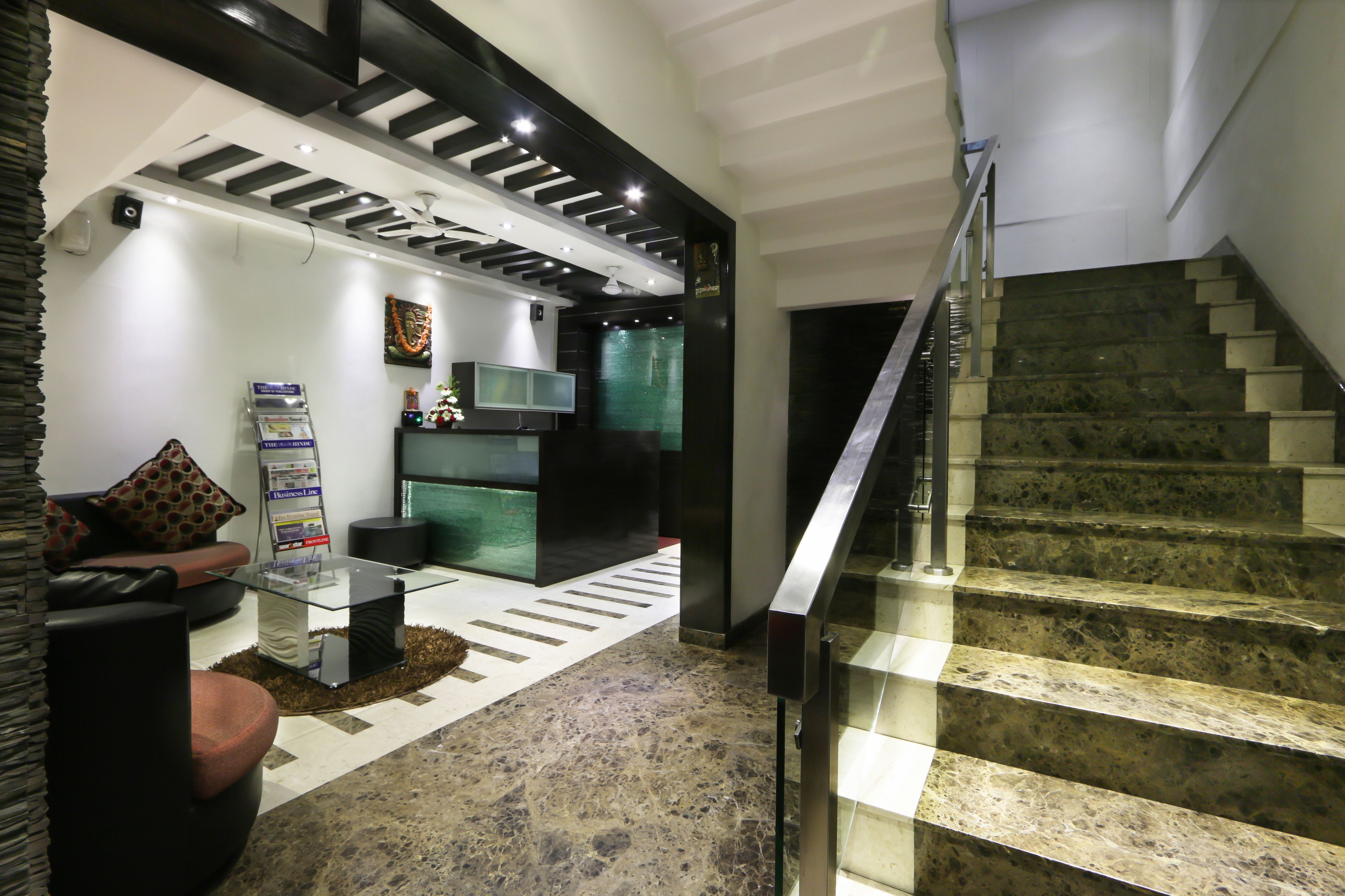 Mango Hotels Prajwal