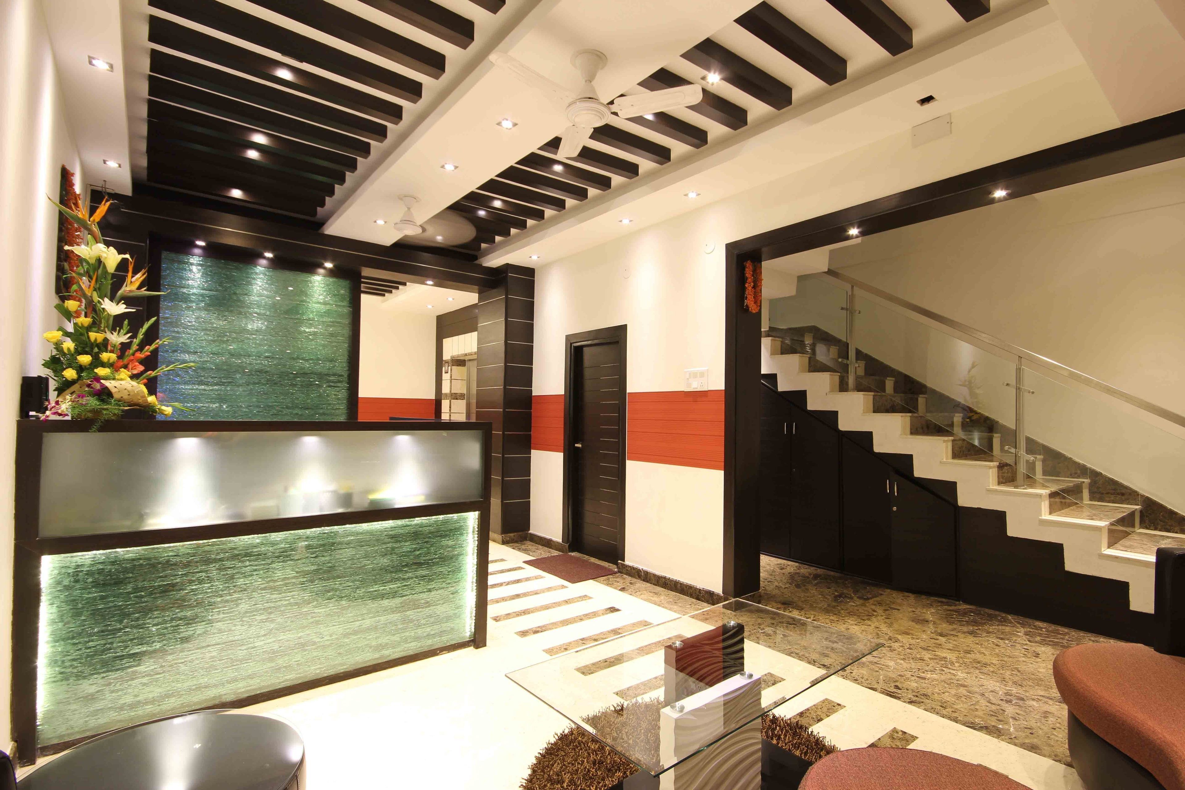 Mango Hotels Prajwal