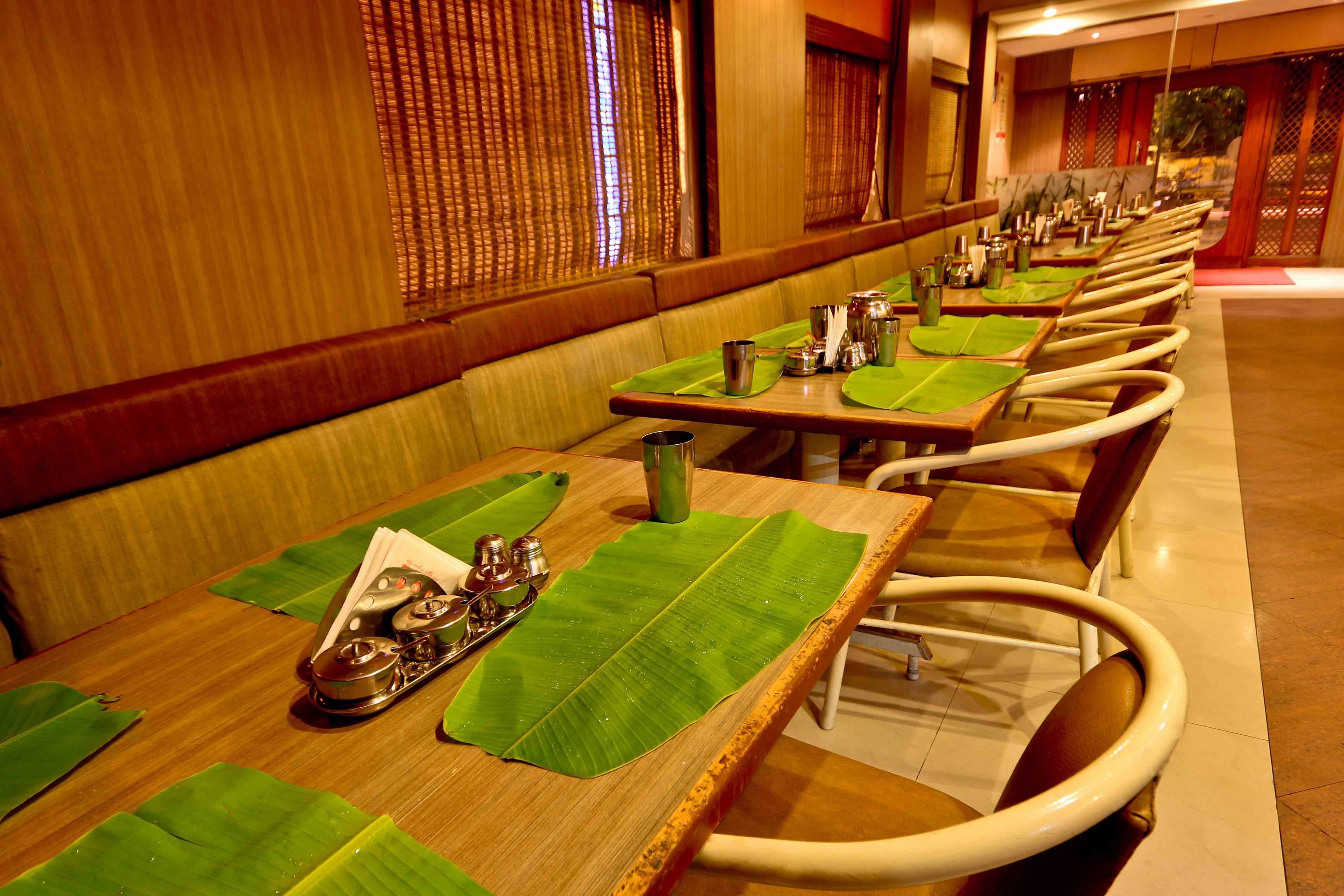 Mango Hotels Prajwal