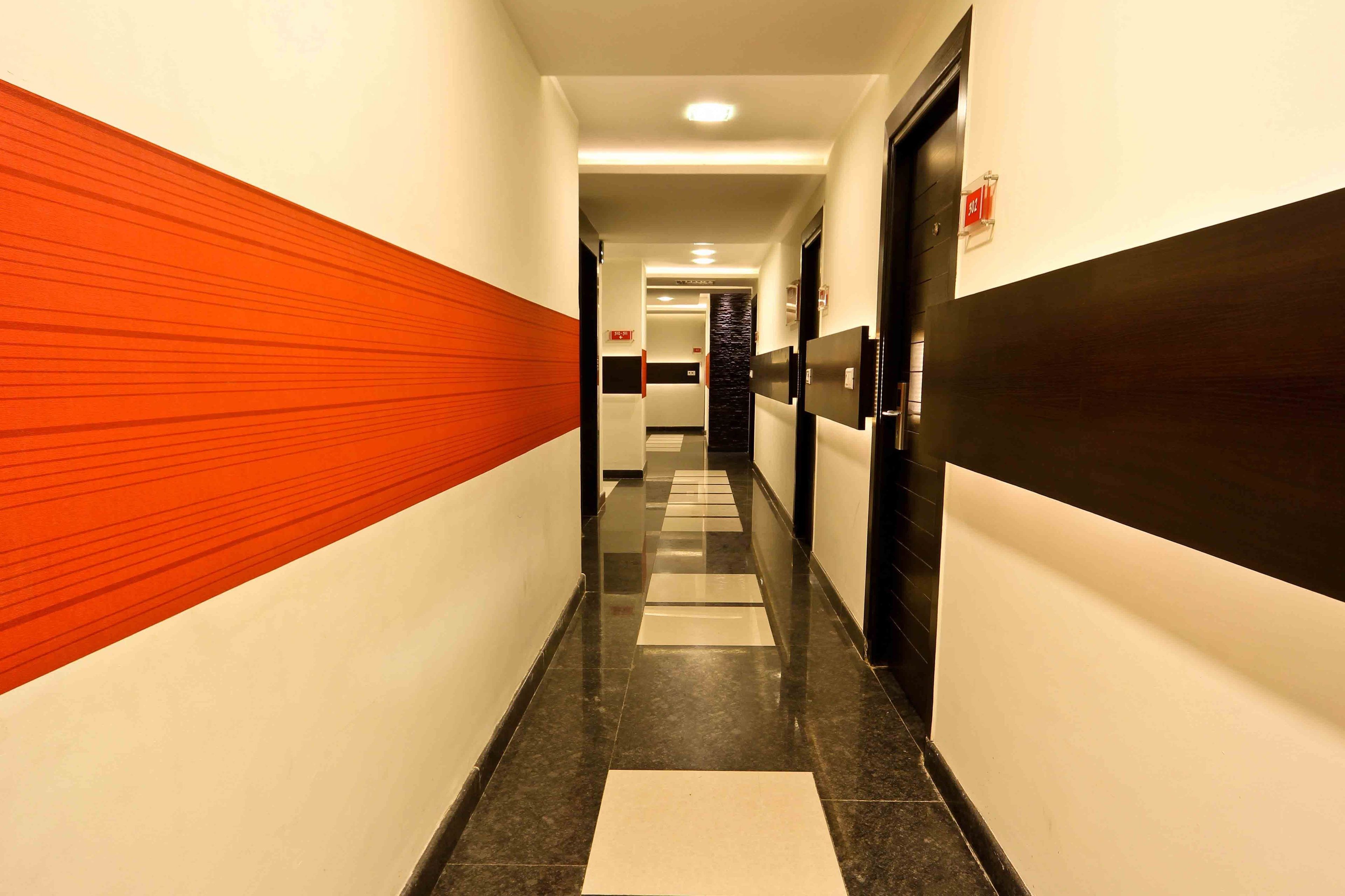 Mango Hotels Prajwal