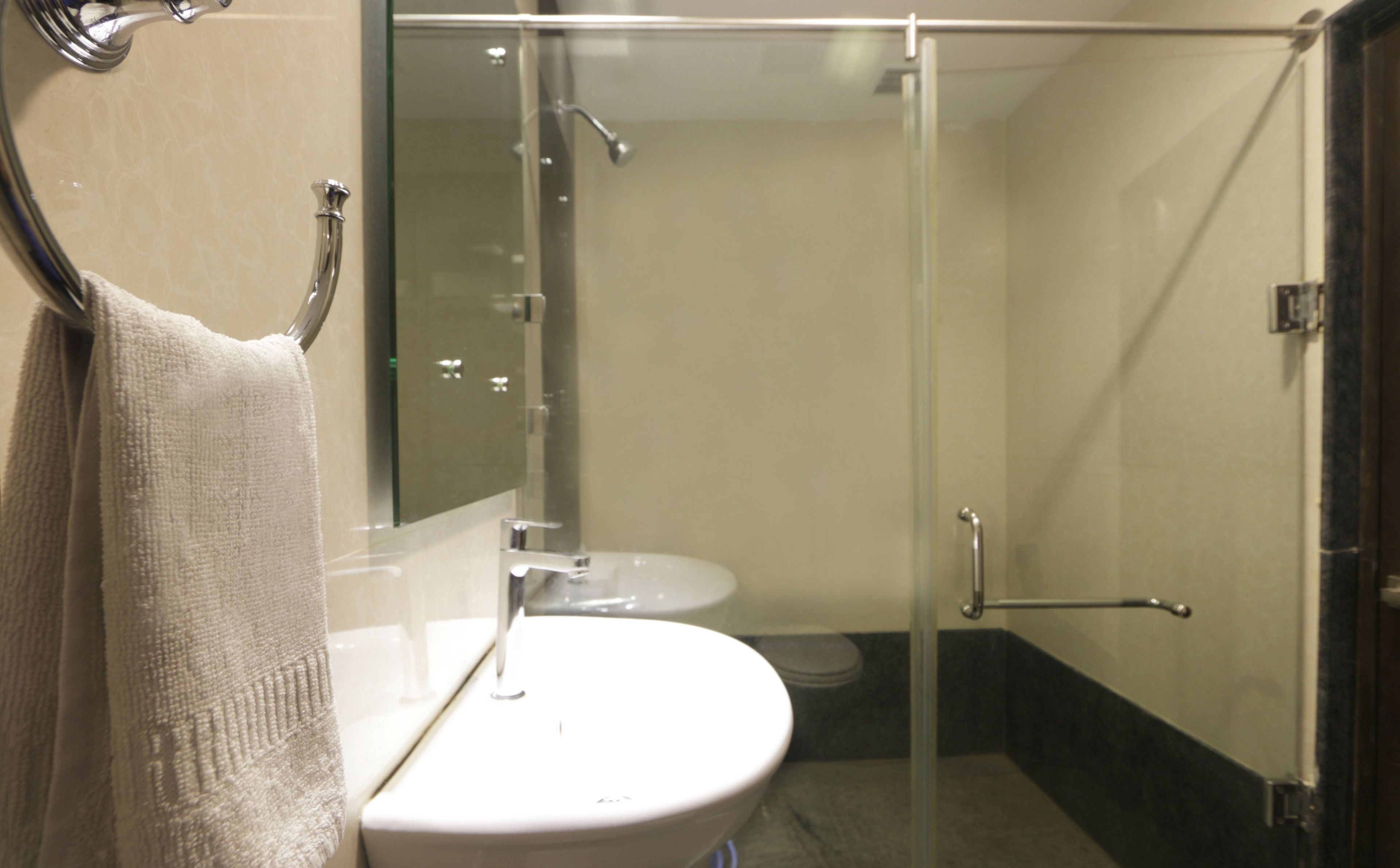 Mango Hotels Prajwal