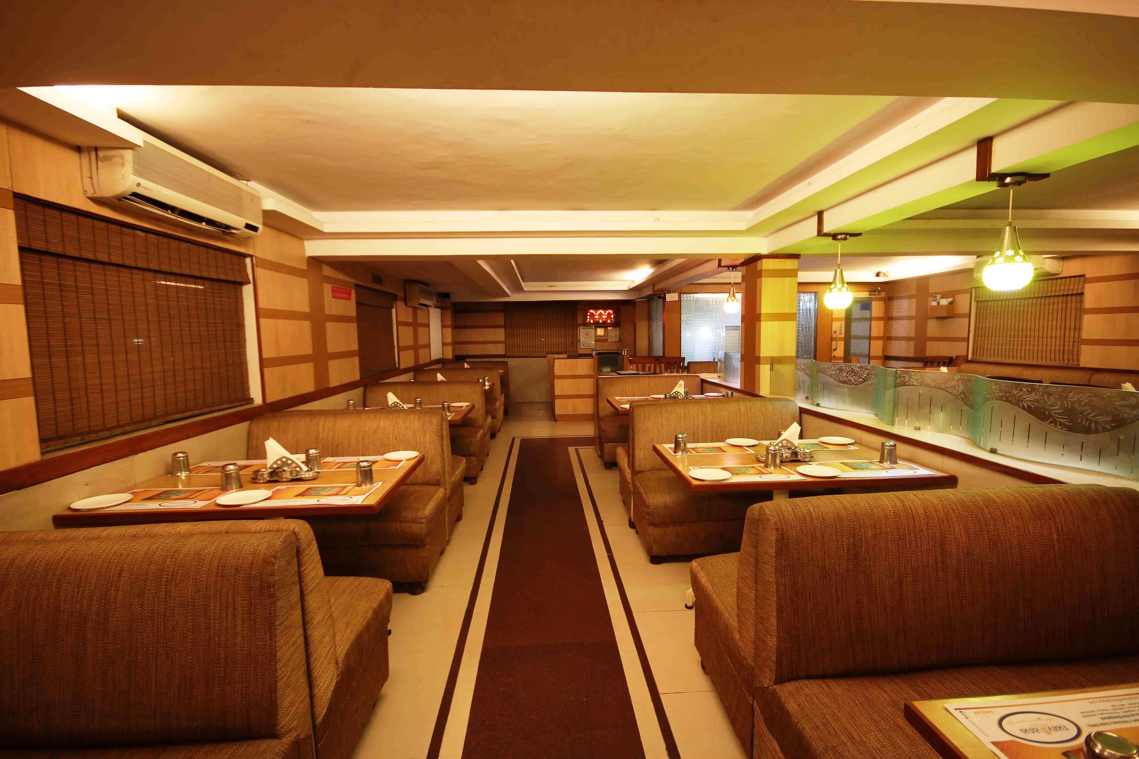 Mango Hotels Prajwal