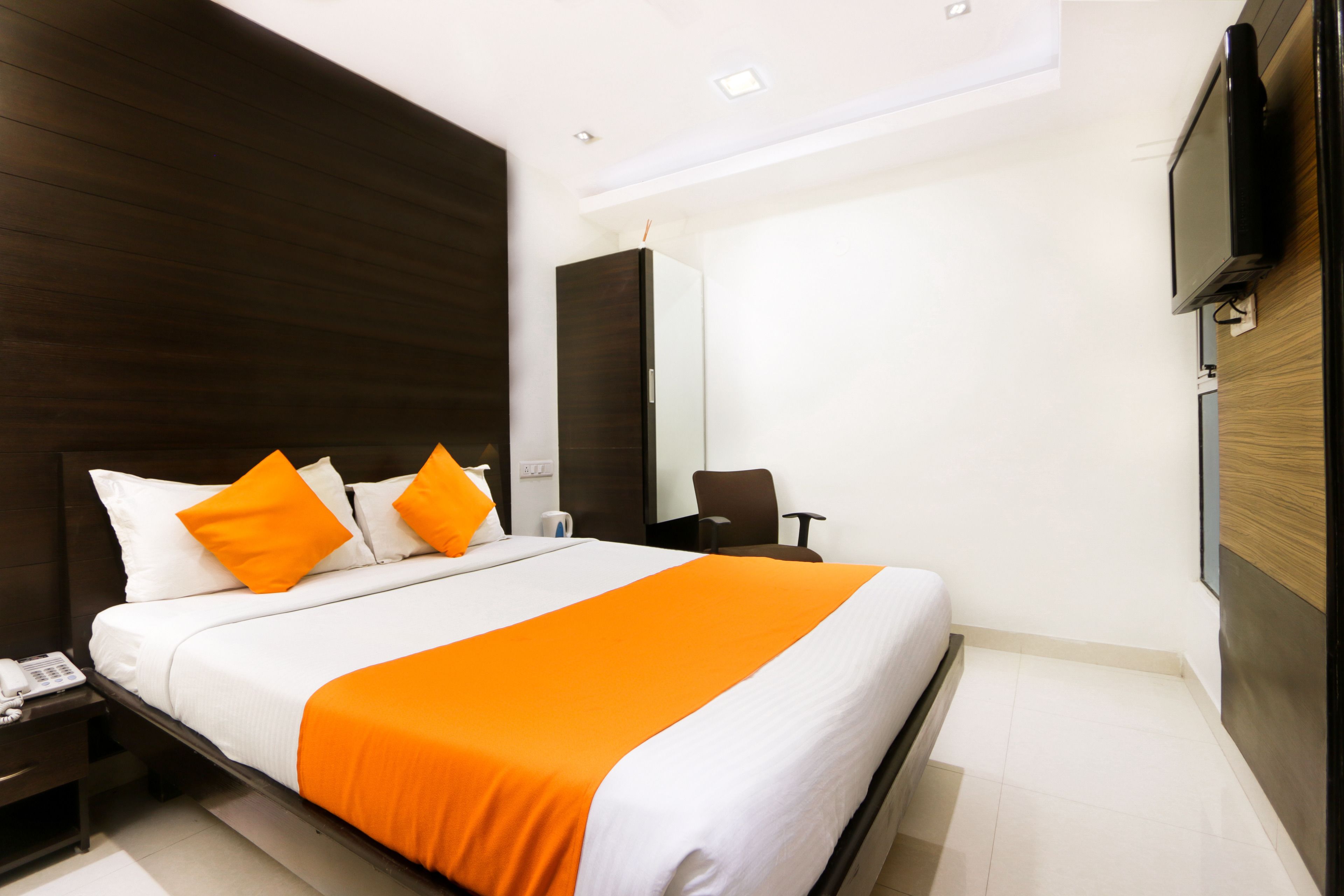 Mango Hotels Prajwal