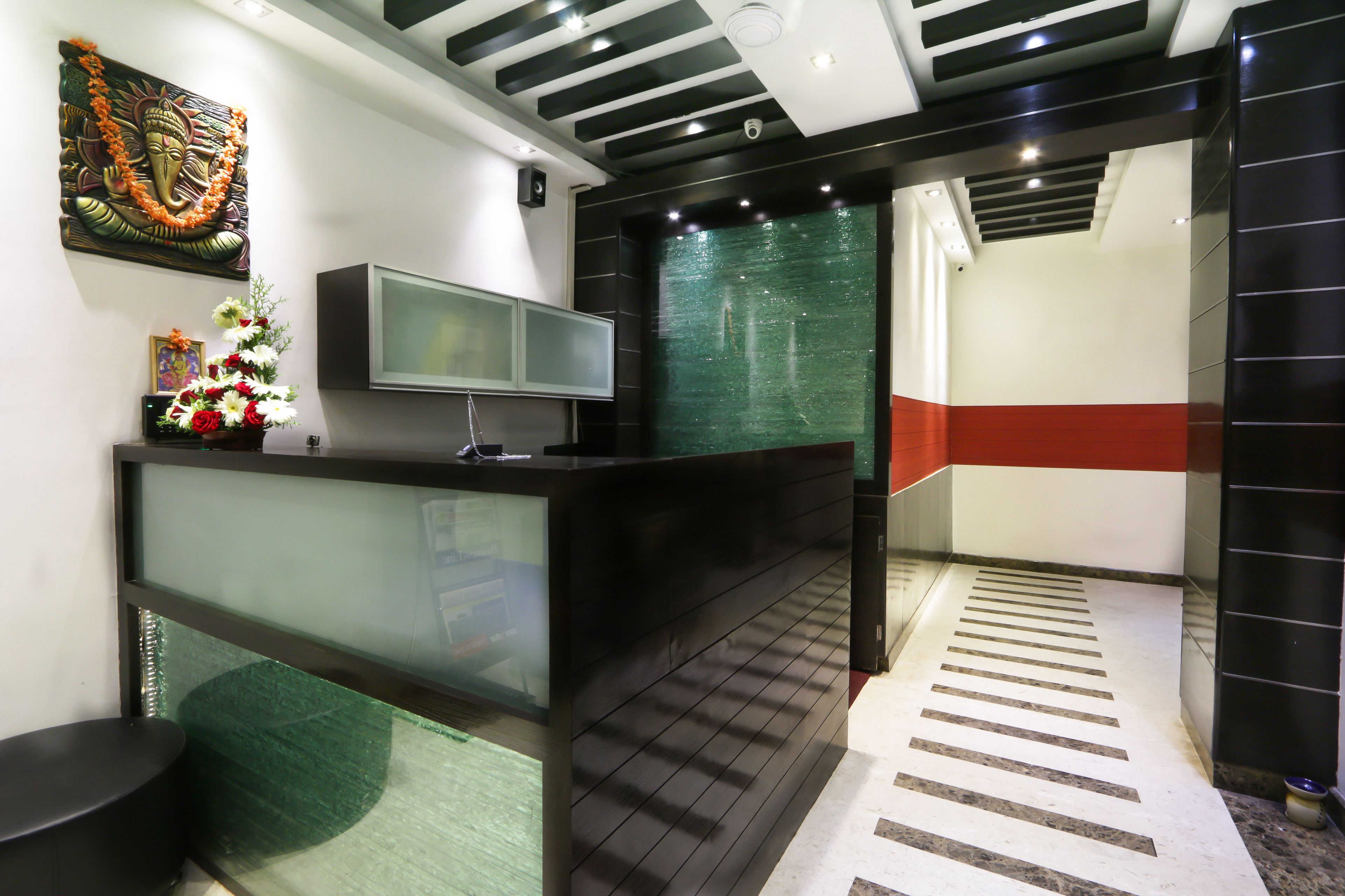 Mango Hotels Prajwal