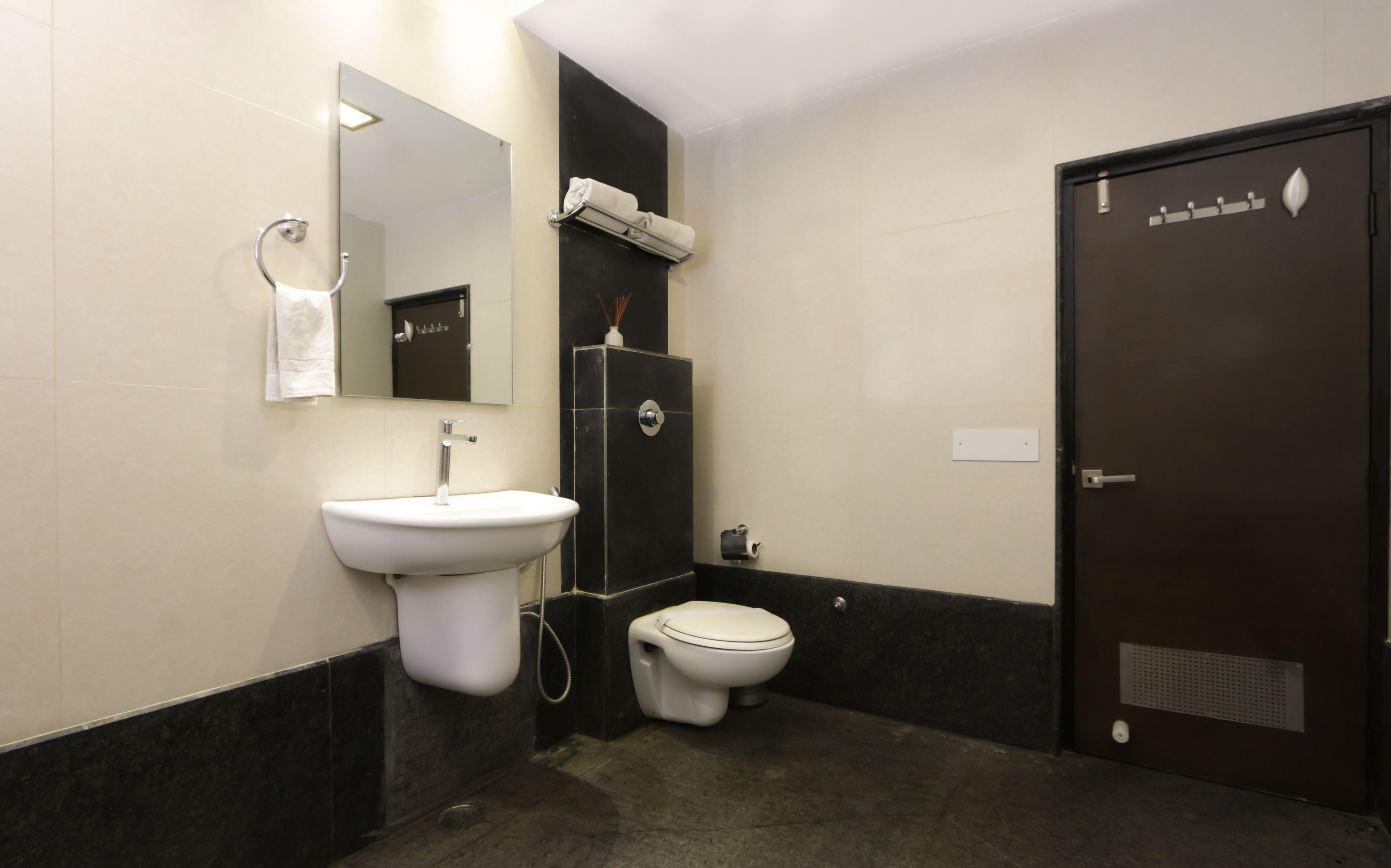 Mango Hotels Prajwal