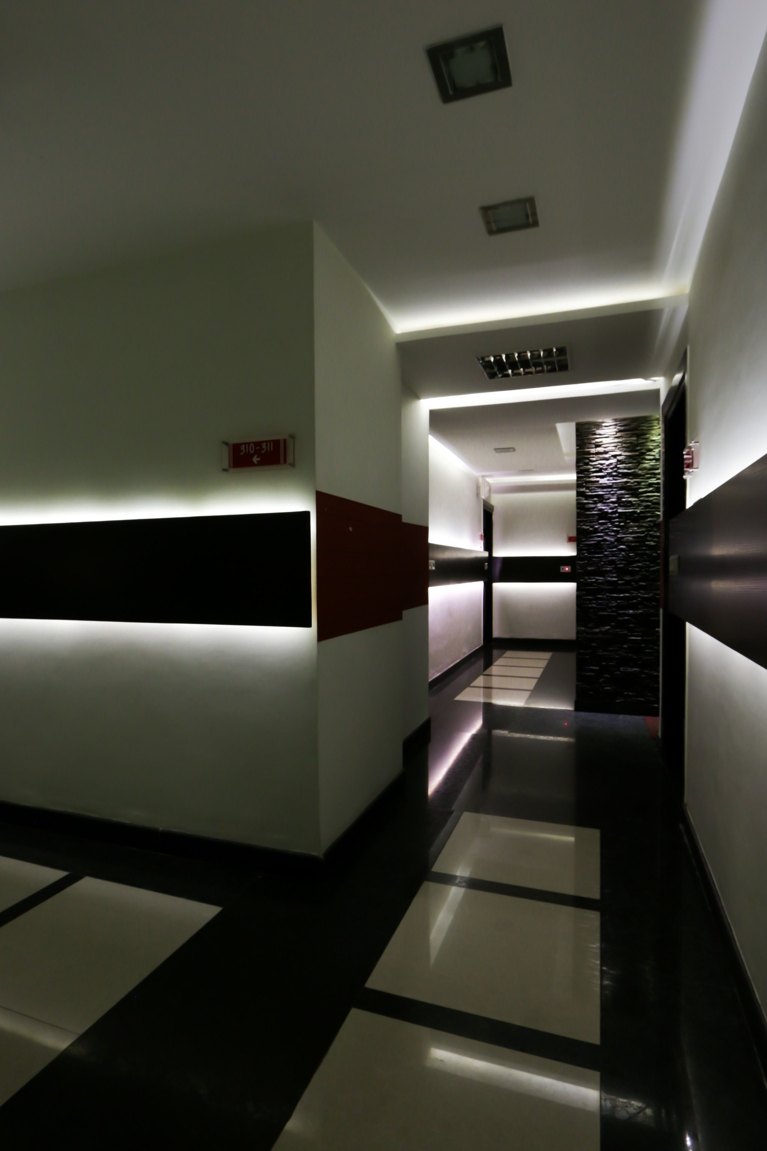 Mango Hotels Prajwal