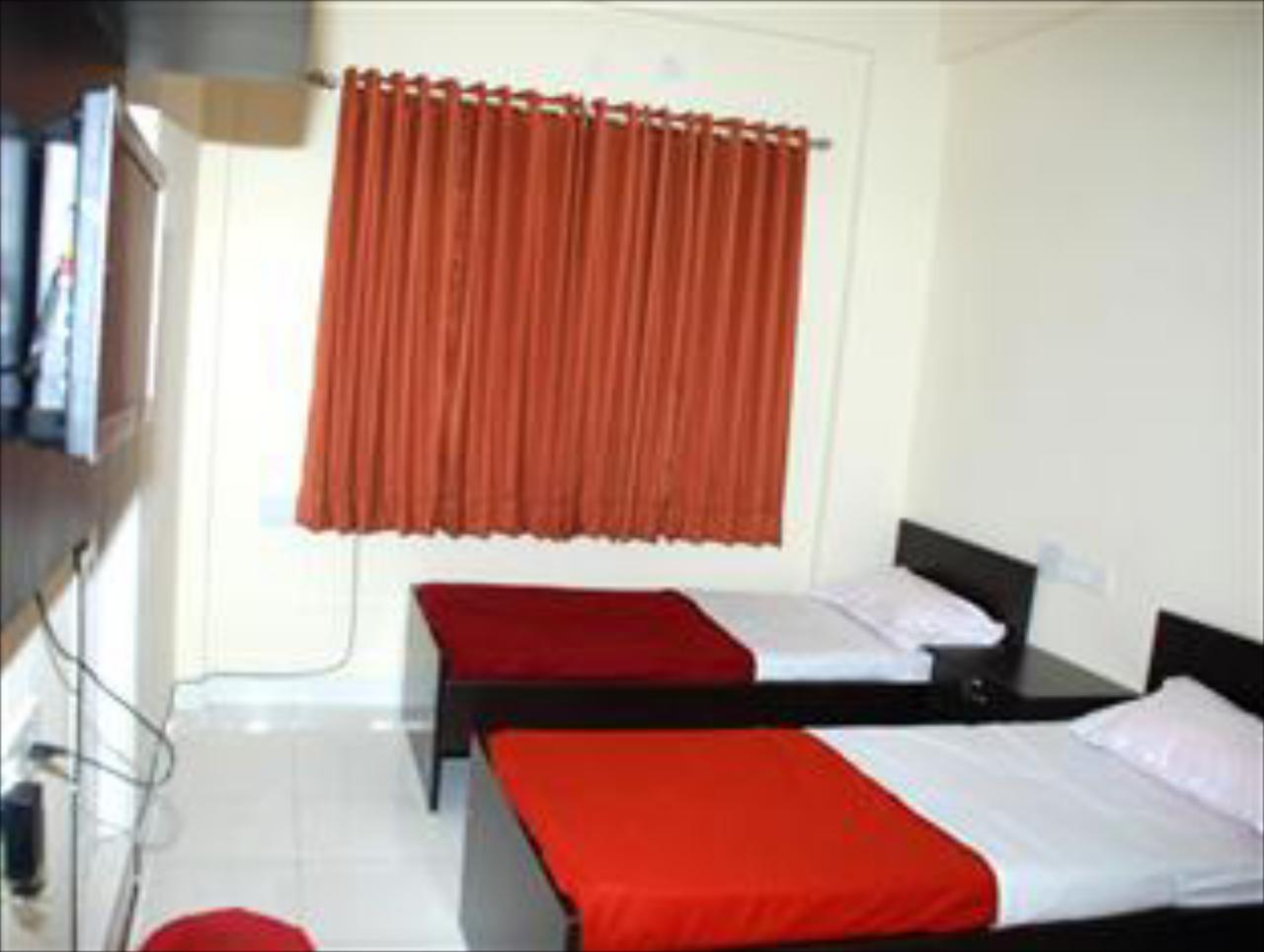 Maple Inn Budget Hotel