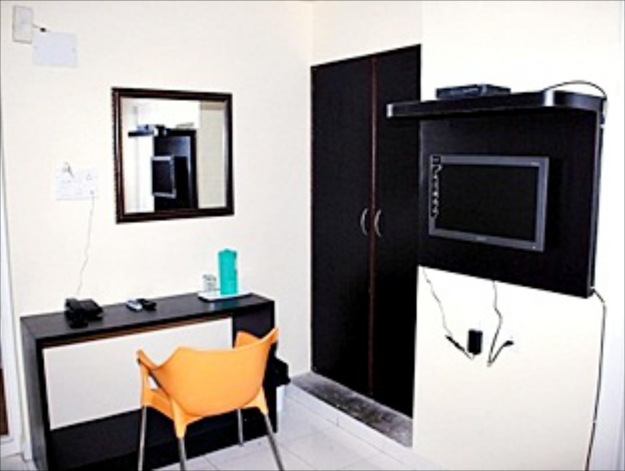 Maple Inn Budget Hotel