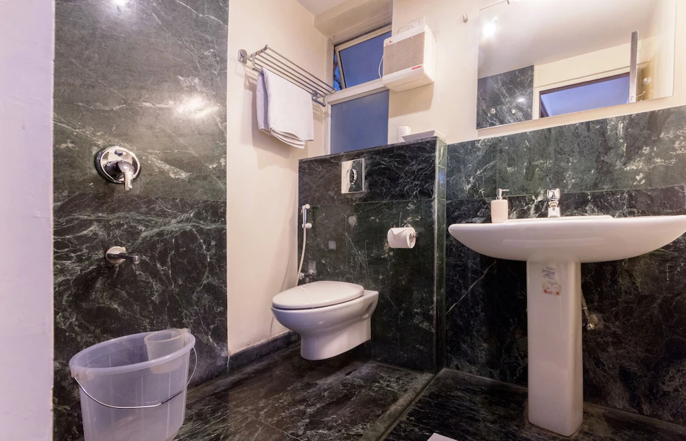 Maple Suites Serviced Apartments