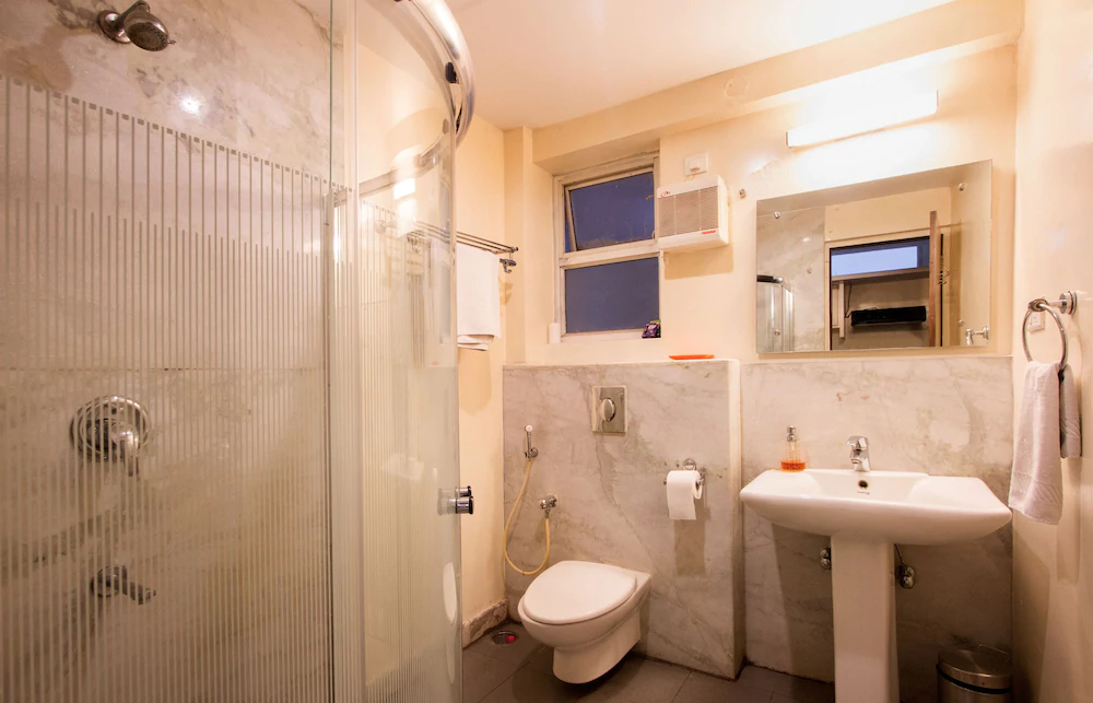 Maple Suites Serviced Apartments