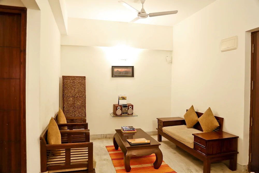 Maple Suites Serviced Apartments