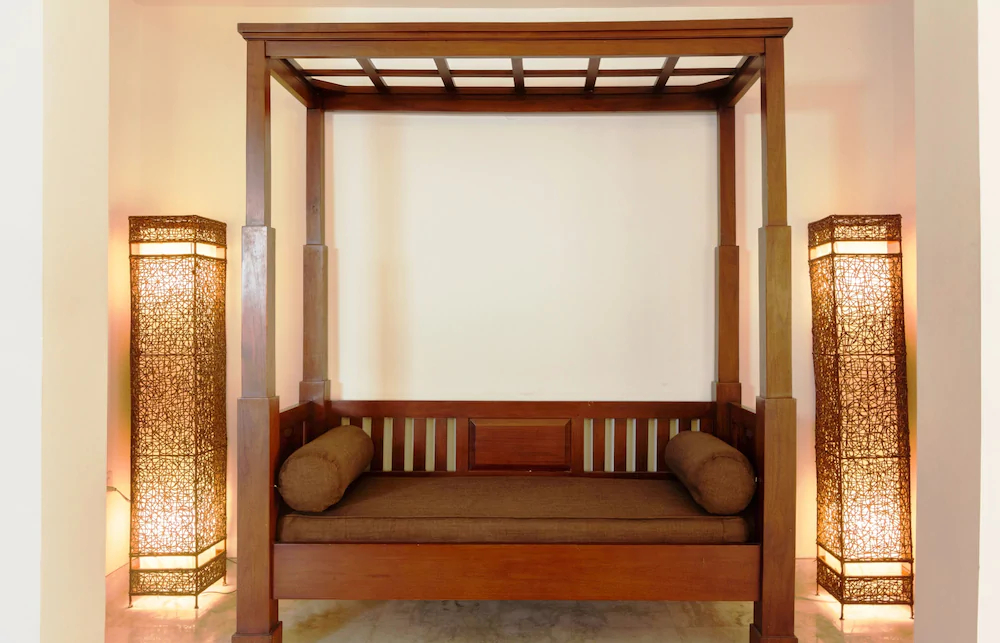 Maple Suites Serviced Apartments
