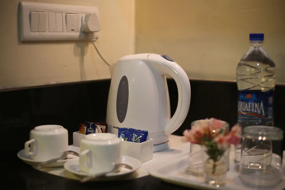 Maple Suites Serviced Apartments