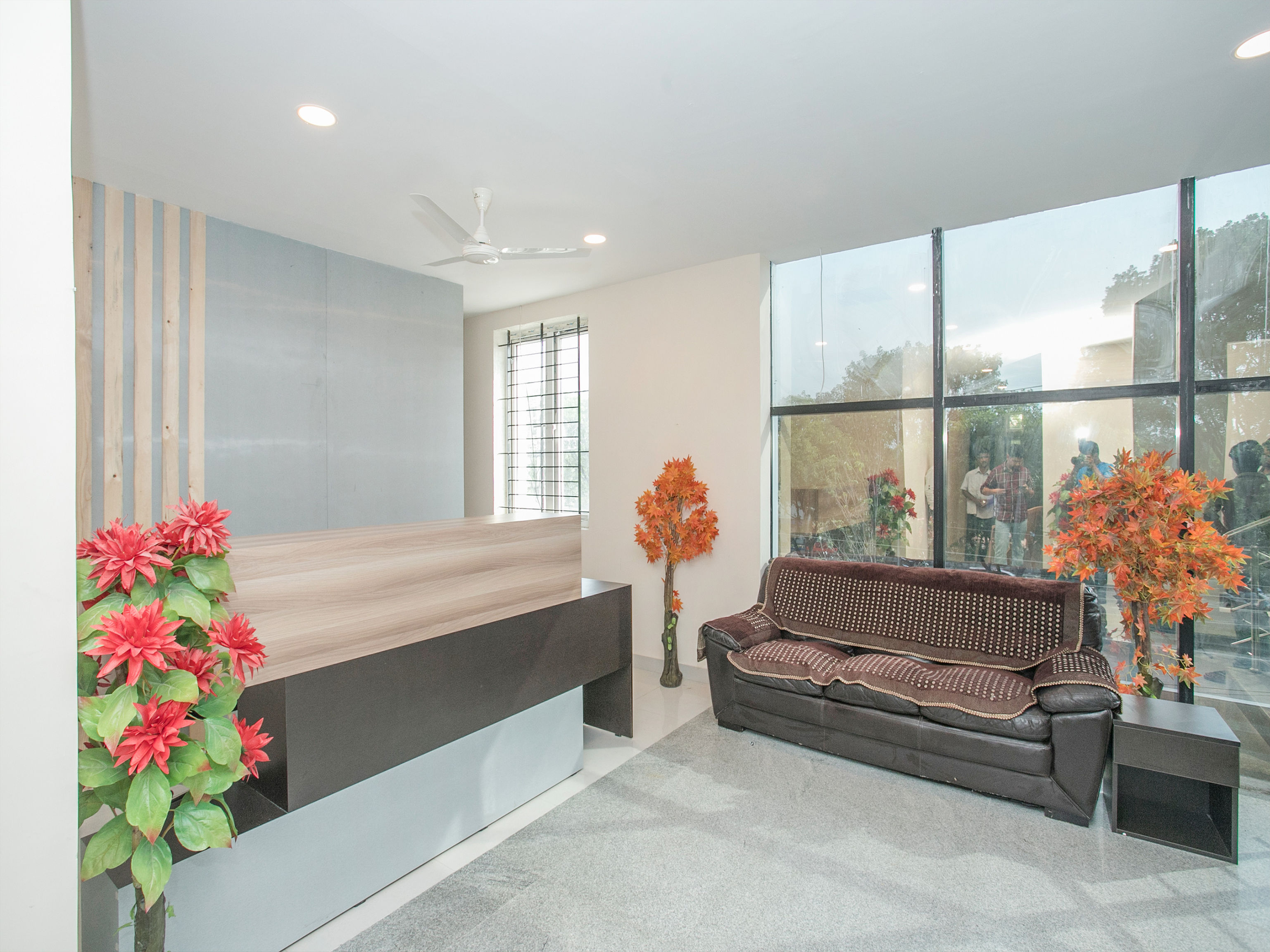 Maple Tree By OYO Rooms