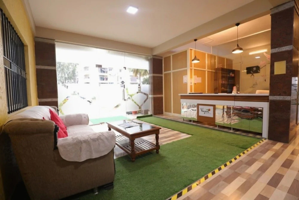 Mapletree Inn