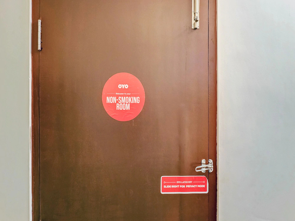 Maruthi Home Stays 2 By OYO Rooms