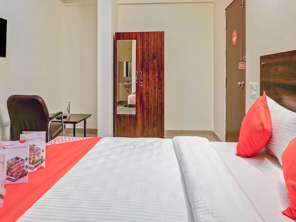 Maruthi Home Stays 2 By OYO Rooms
