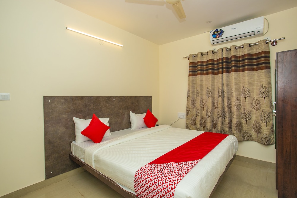 Maruthi Home Stays 2 By OYO Rooms