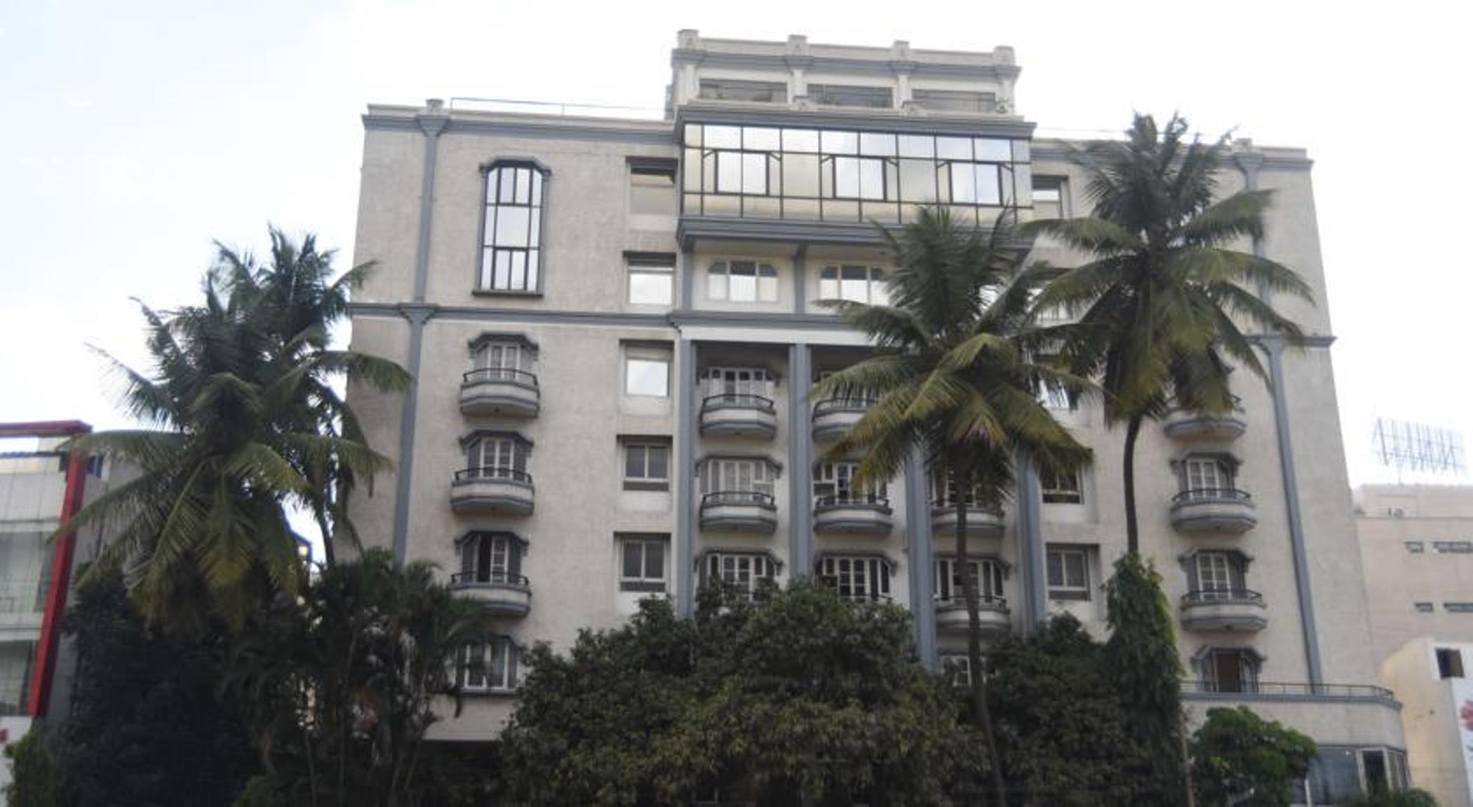 Maurya Hotel