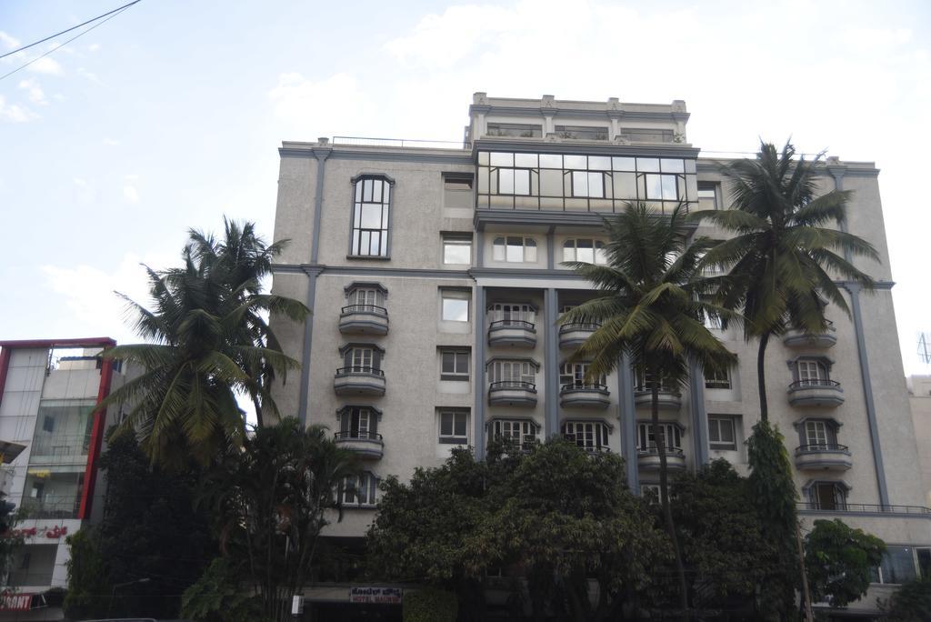 Maurya Hotel