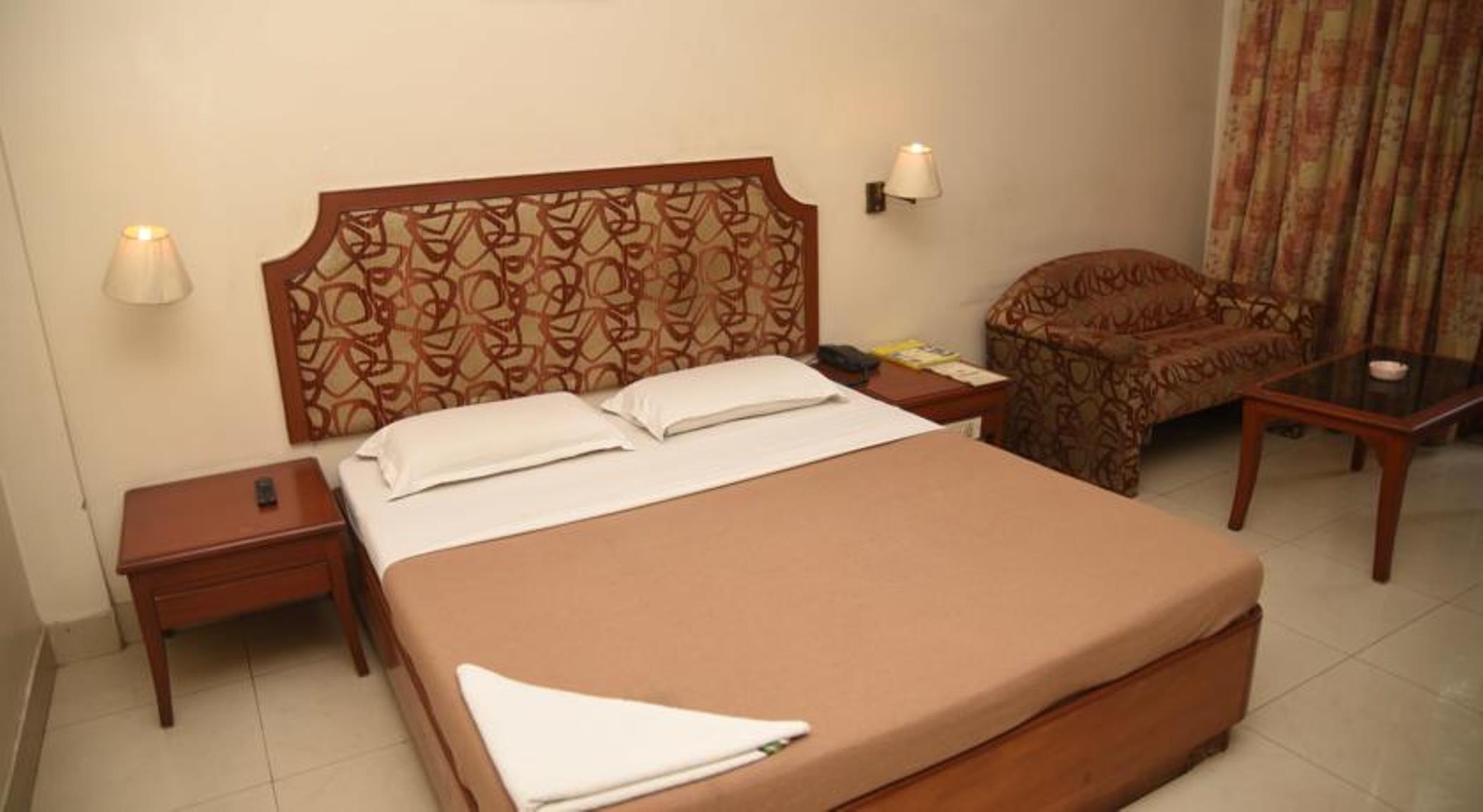 Maurya Hotel