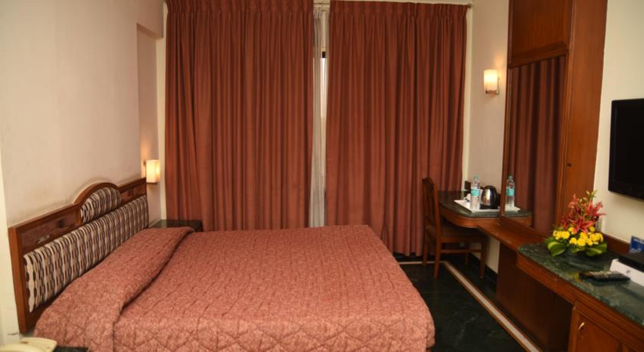 Maurya Hotel