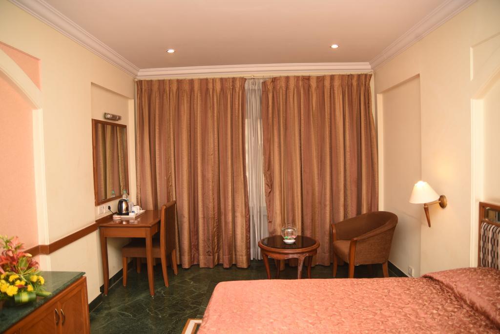 Maurya Hotel