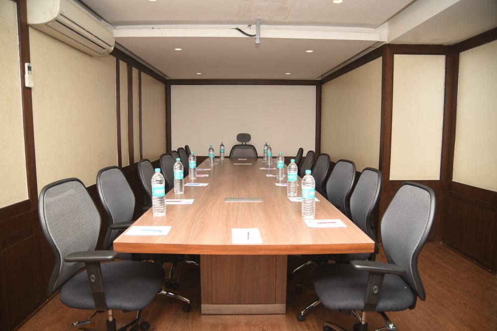 Maurya Hotel