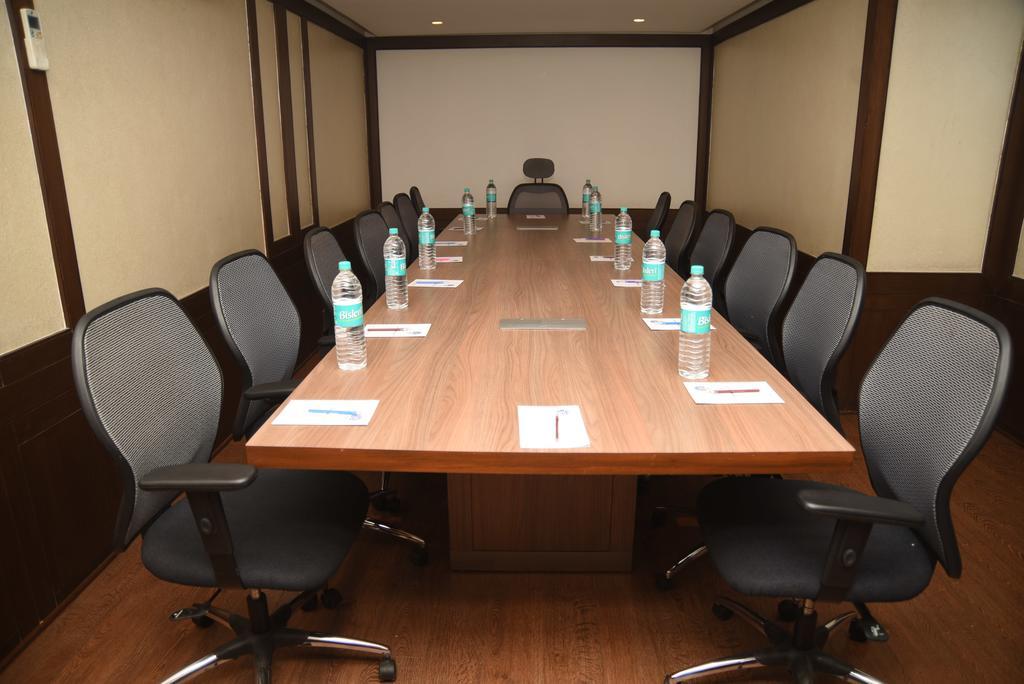 Maurya Hotel