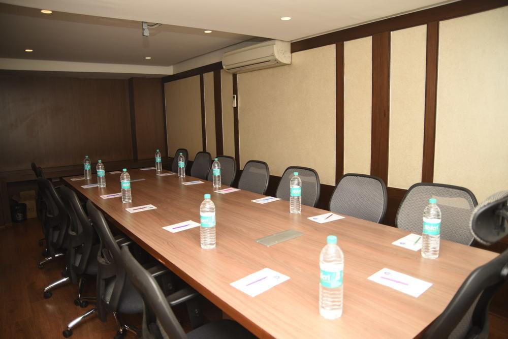 Maurya Hotel