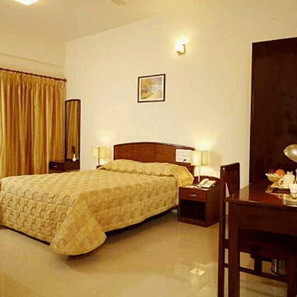 May Flower The Business Hotel