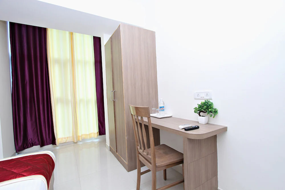 Melody Inn Bellandur