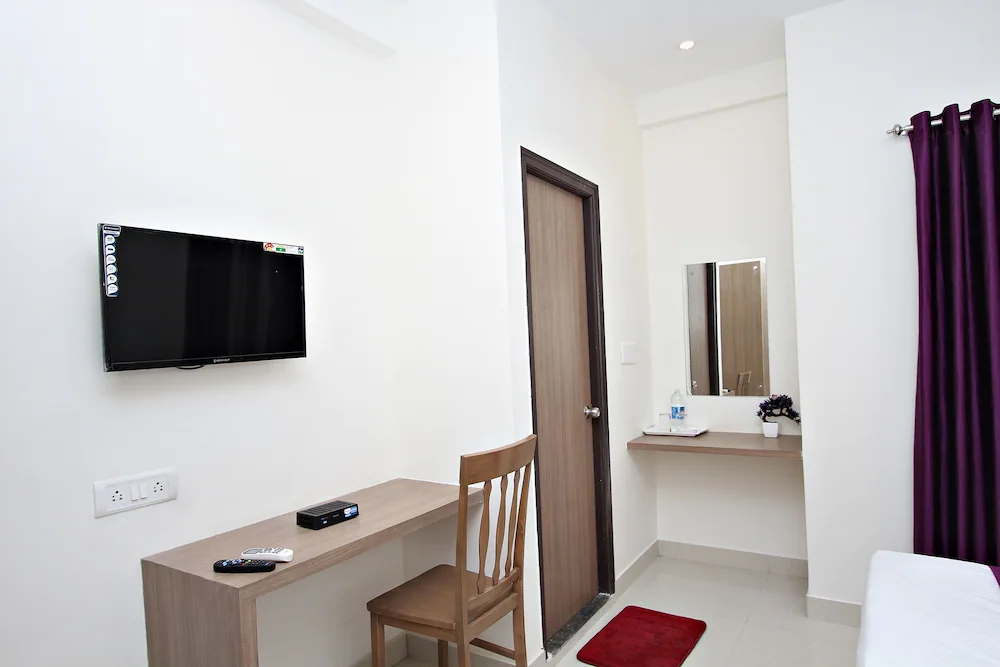 Melody Inn Bellandur