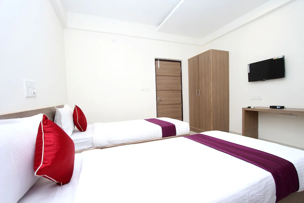 Melody Inn Bellandur