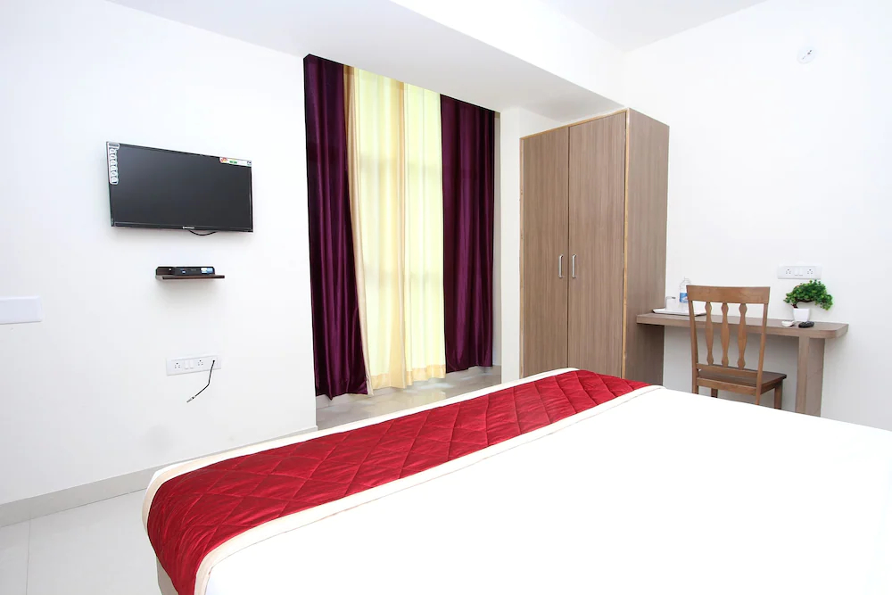 Melody Inn Bellandur
