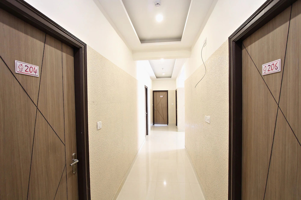 Melody Inn Bellandur