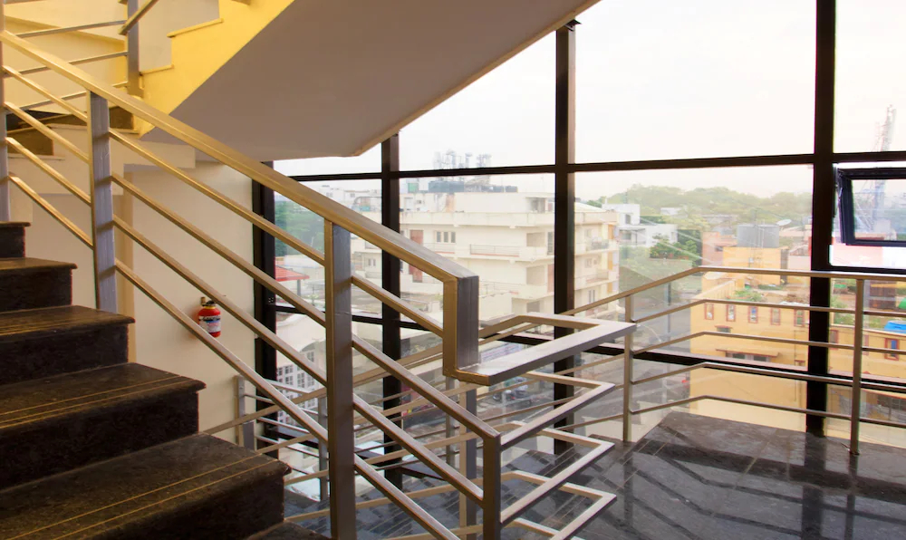 Mel's Suites
