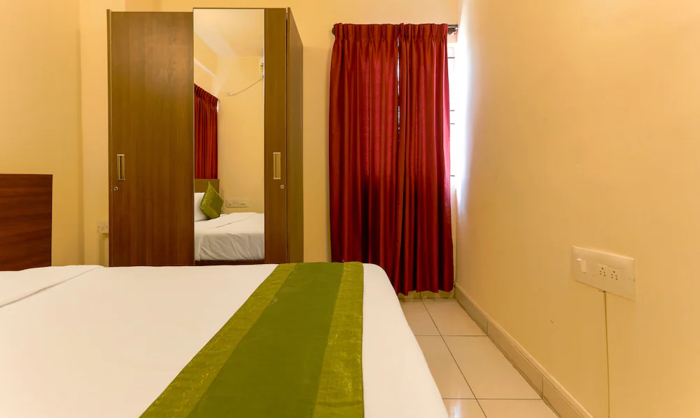 Mel's Suites