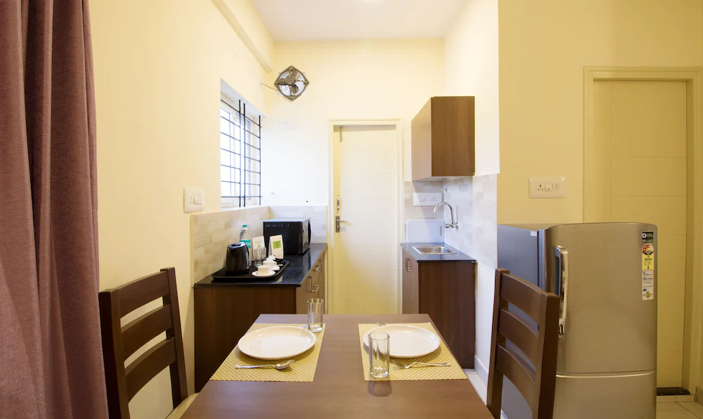 Mel's Suites