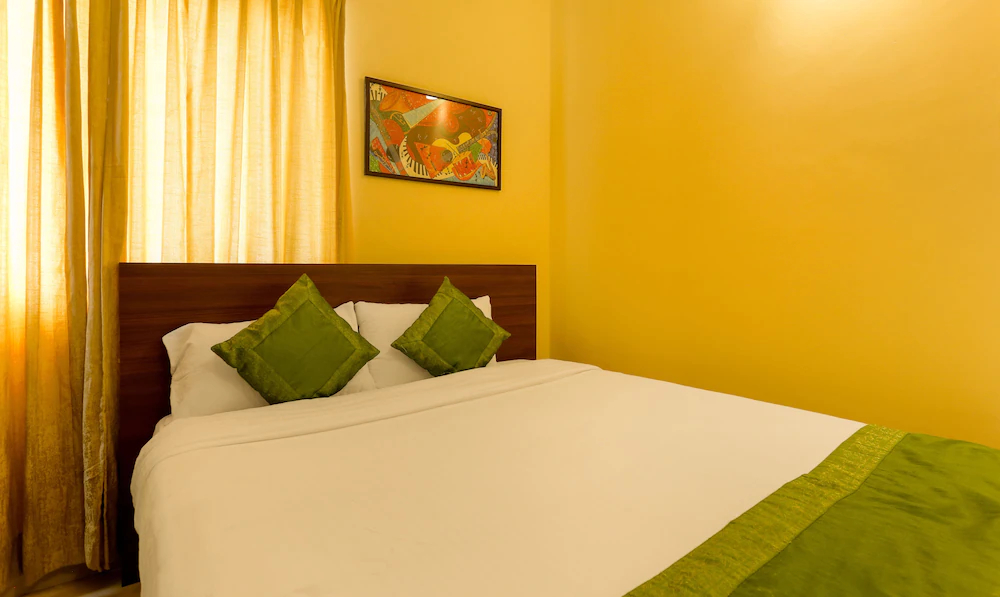 Mel's Suites