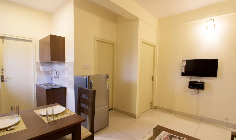 Mel's Suites