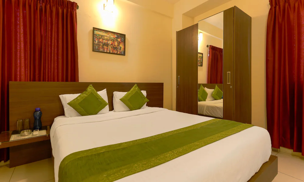 Mel's Suites