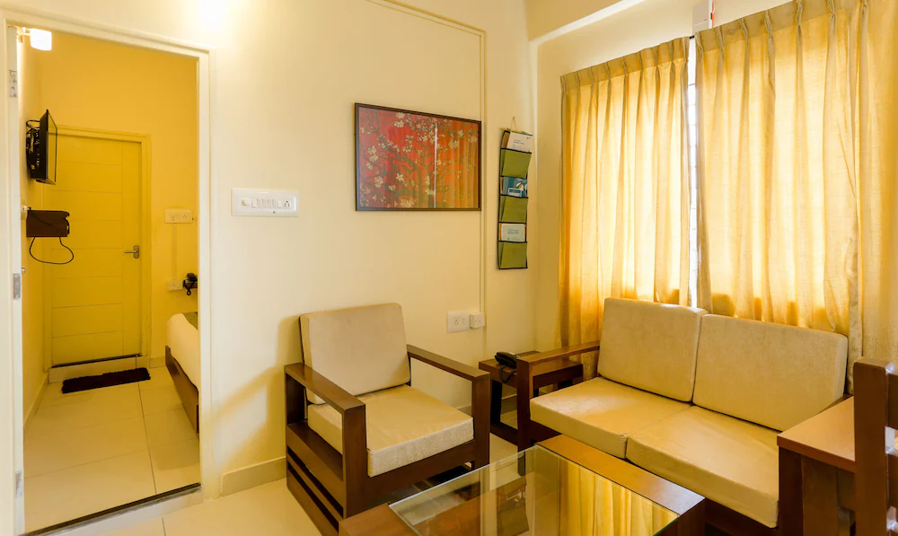 Mel's Suites