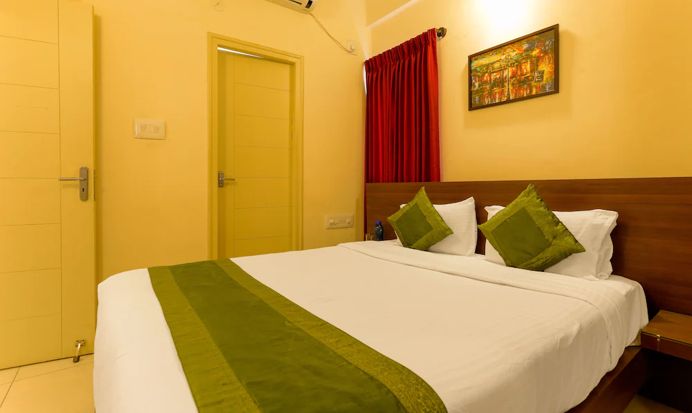 Mel's Suites