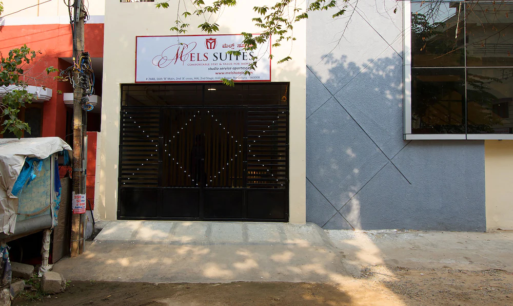 Mel's Suites